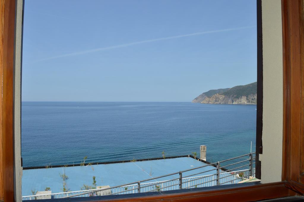 House Libeccio By Holiday World Moneglia Room photo